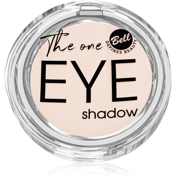  Bell The One Eyeshadow Shade 01 3.2 G 