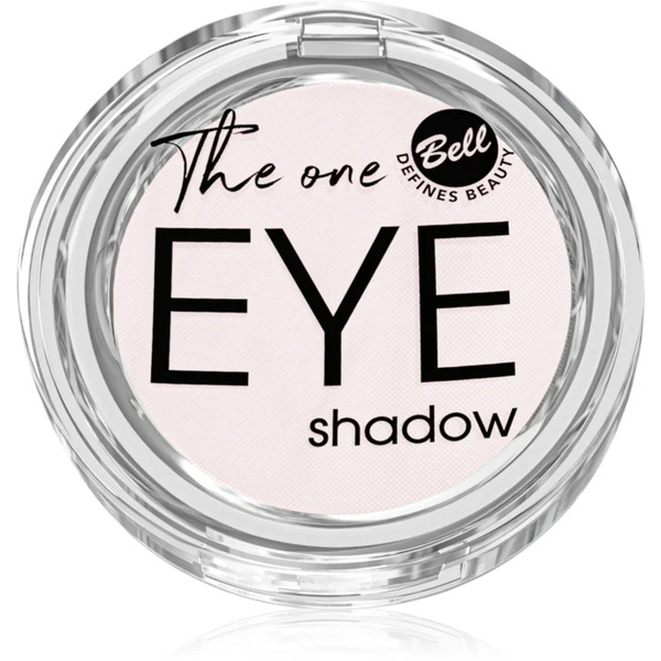  Bell The One Eyeshadow Shade 04 3.2 G 
