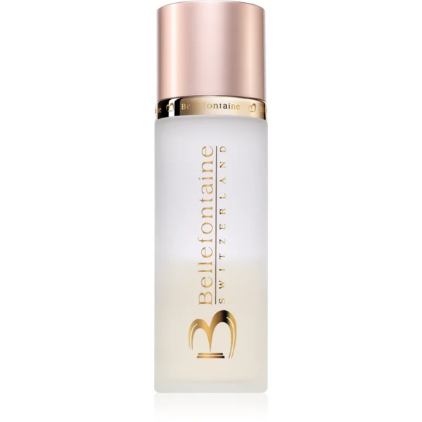  Bellefontaine Eye And Lip Makeup Remover Bi-phase Gentle 2-phase Makeup Remover For Eyes And Lips 150 Ml 
