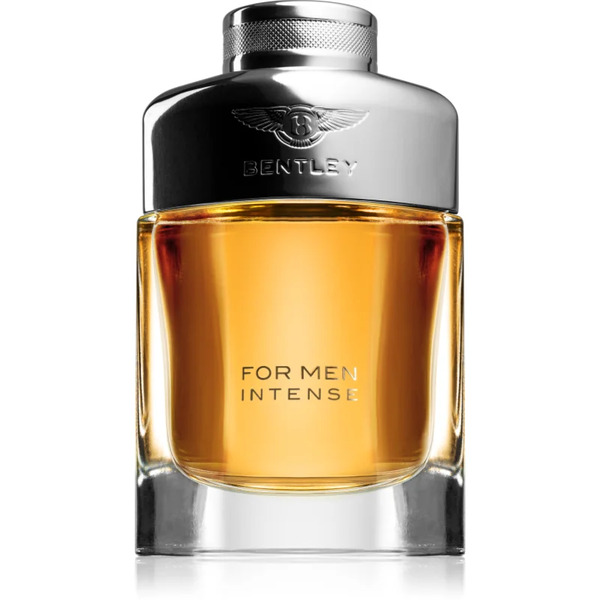  Bentley For Men Intense Eau De Parfum For Men 100 Ml 