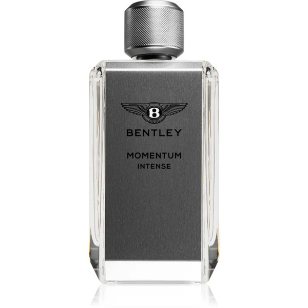 Bentley Momentum Intense Eau De Parfum For Men 100 Ml 