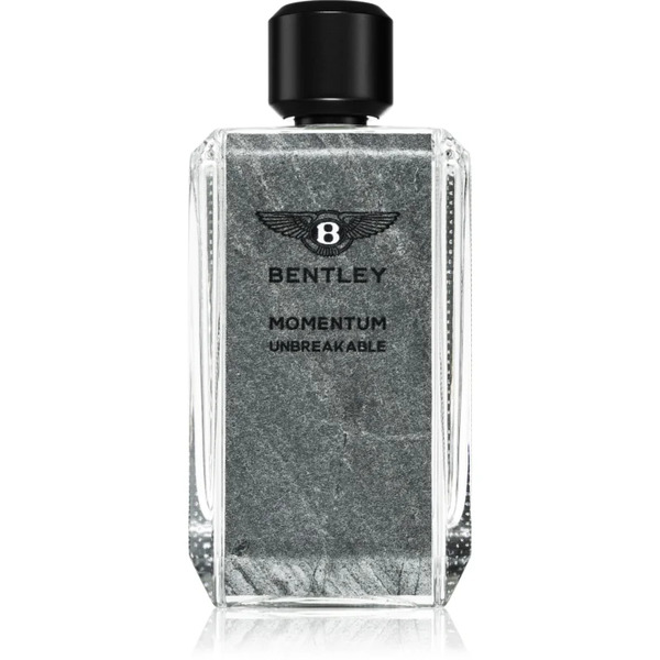  Bentley Momentum Unbreakable Eau De Parfum For Men 100 Ml 