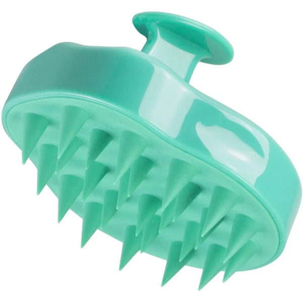  Beper C301abe002 Massage Brush For Scalp 1 Pc 