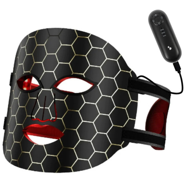  Beper P302vis100 Led Face Mask 1 Pc 