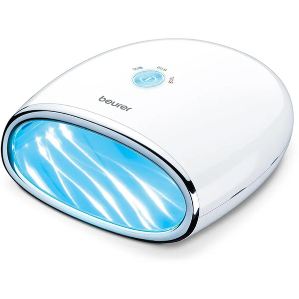  Beurer Mp 48 Led Gel Nail Lamp 1 Pc 