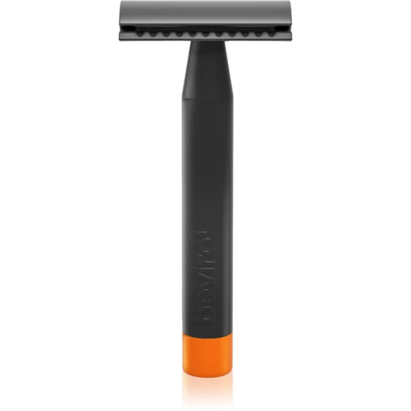  Beviro Face Safety Razor Shaver For Men 1 Pc 