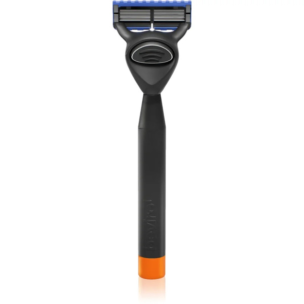  Beviro Smooth Face Fusion Razor Shaver 1 Pc 
