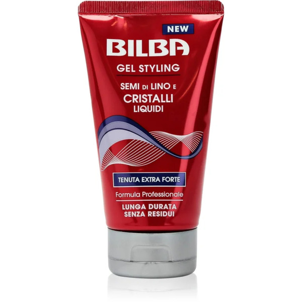 Bilba Semi Di Lino Setting Gel For Hair 150 Ml 