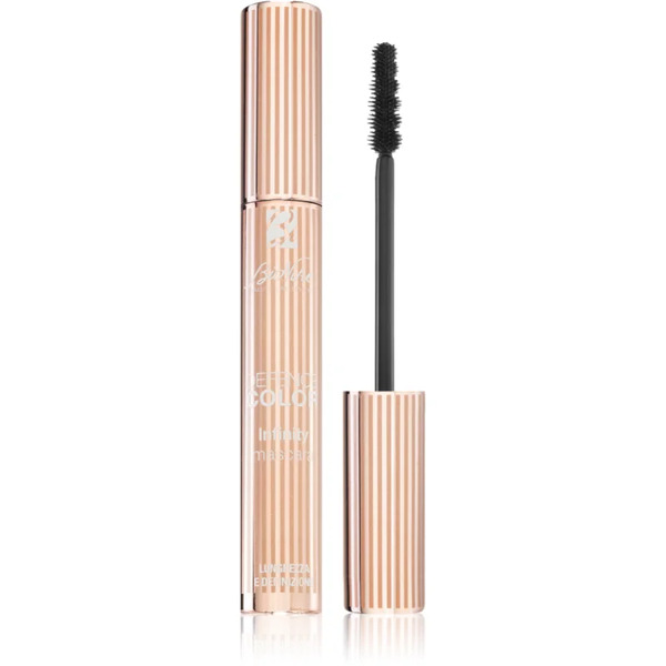  Bionike Color Infinity Lengthening Mascara For Sensitive Eyes Shade 01 Noir 13 Ml 