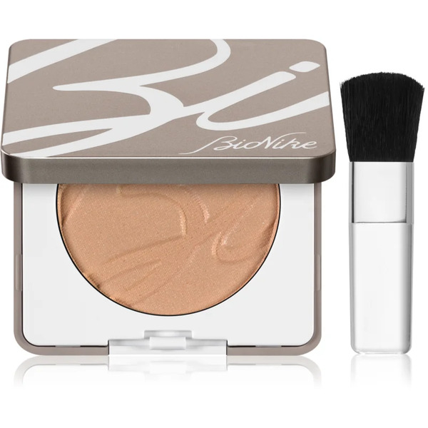  Bionike Color Pretty Touch Compact Blush Shade 302 Peche 5 G 