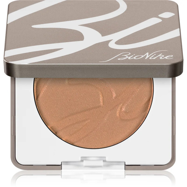  Bionike Color Sun Touch Compact Bronzing Powder Shade 202 Soleil 10 G 