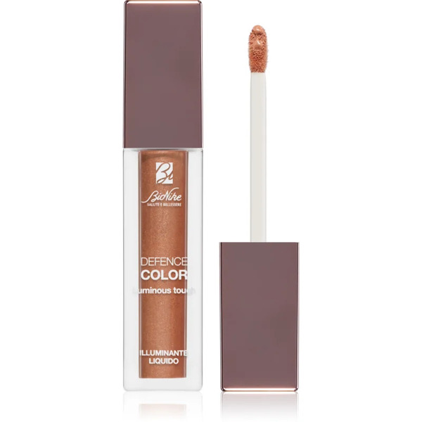  Bionike Defence Color Liquid Highlighter Shade Luminous Touch 7.5 Ml 