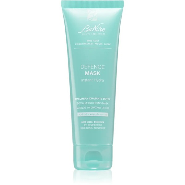  Bionike Defence Mask Cleansing Hydrating Mask 75 Ml 