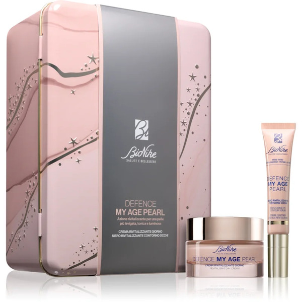  Bionike Defence My Age Pearl Gift Set 