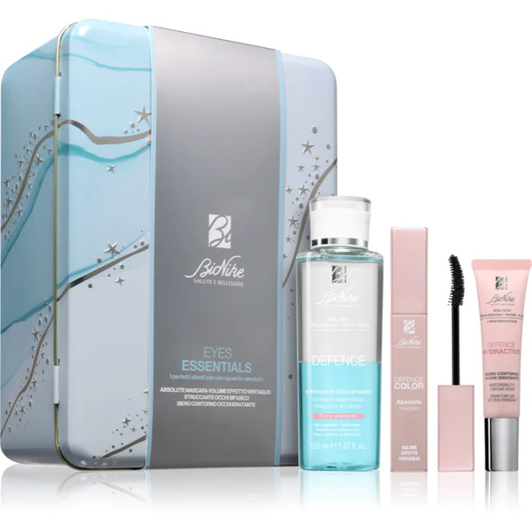  Bionike Eyes Essentials Gift Set 