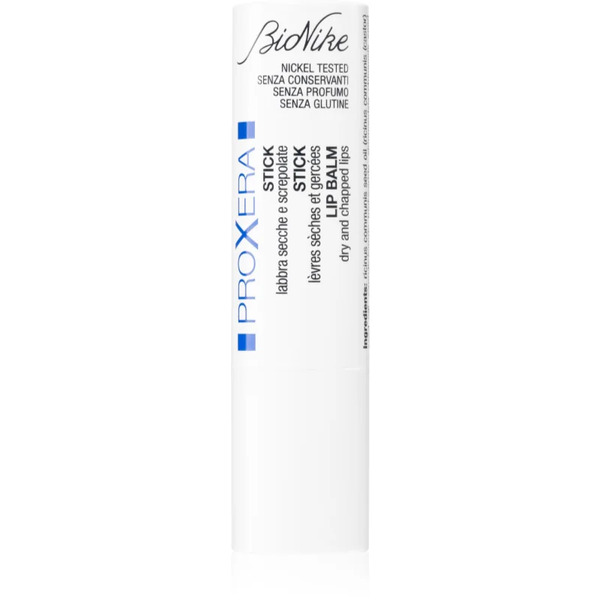  Bionike Proxera Balm For Dry And Chapped Lips 3.8 Ml 
