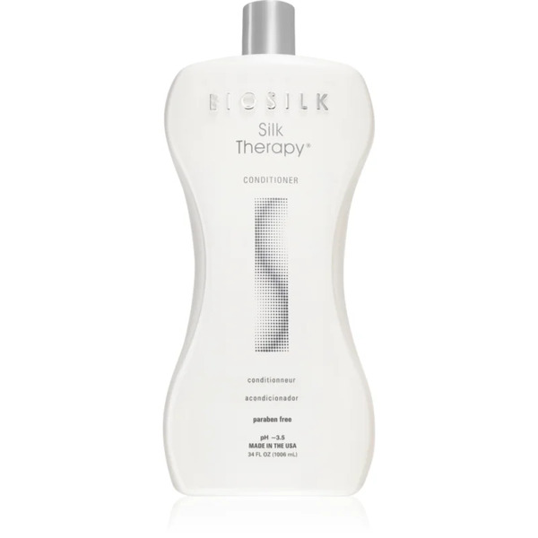  Biosilk Silk Therapy Conditioner Conditioner 1006 Ml 