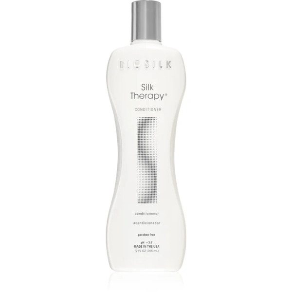  Biosilk Silk Therapy Conditioner Conditioner 355 Ml 