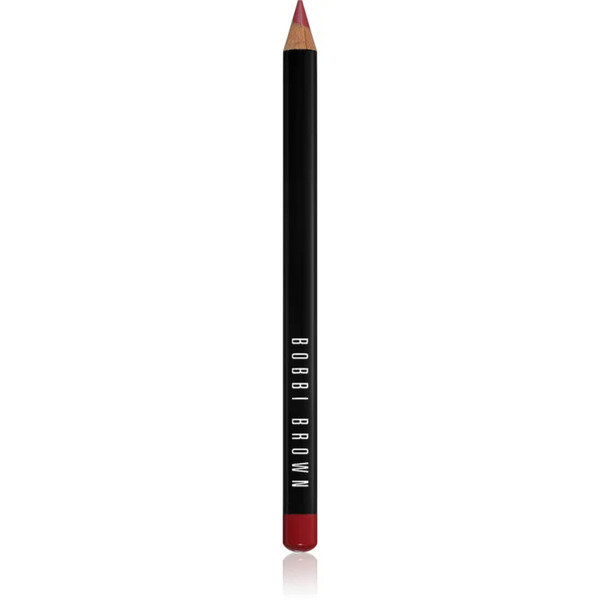  Bobbi Brown Lip Pencil Long-lasting Lip Liner Shade Red 1.15 G 