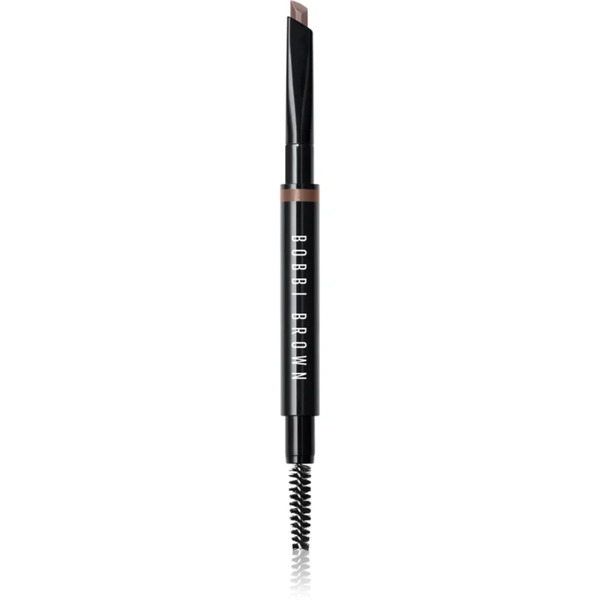  Bobbi Brown Long-wear Brow Pencil Eyebrow Pencil Shade Warm Dark Brown 0.33 G 