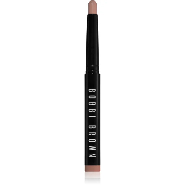  Bobbi Brown Long-wear Cream Shadow Stick Long-lasting Eyeshadow Pencil Shade Nude Beach 1,6 G 