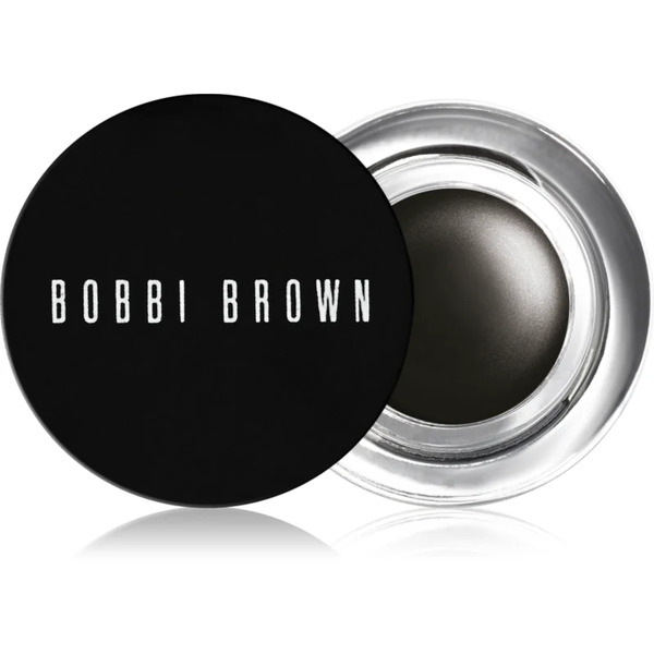  Bobbi Brown Long-wear Gel Eyeliner Long-lasting Gel Eyeliner Shade Caviar Ink 3 G 