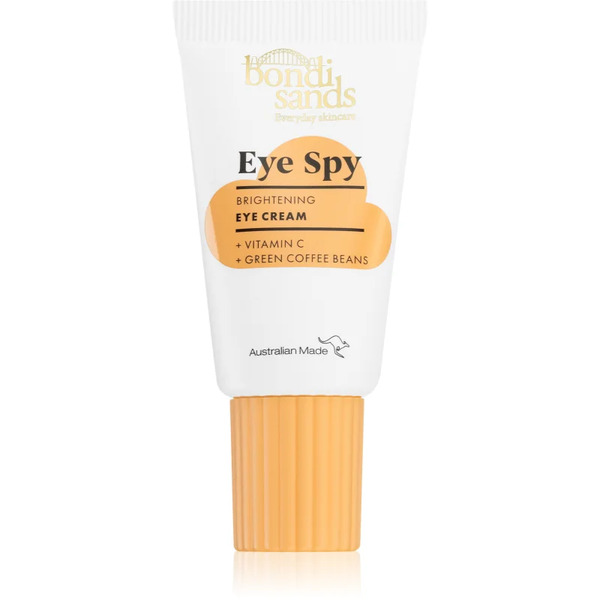  Bondi Sands Everyday Skincare Eye Spy Vitamin C Eye Cream Brightening Eye Cream With Vitamin C 15 Ml 