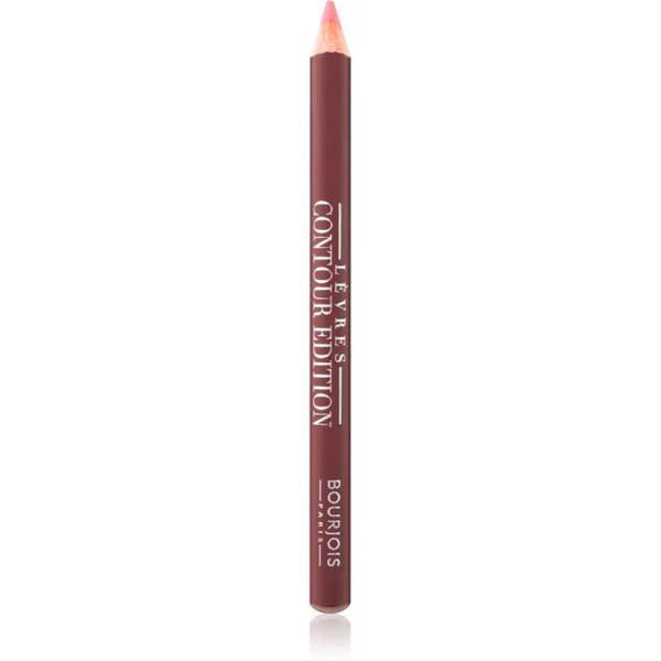  Bourjois Contour Edition Long-lasting Lip Liner Shade 01 Nude Wave 1.14 G 