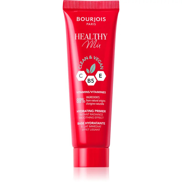  Bourjois Healthy Mix Moisturising Makeup Primer 30 Ml 