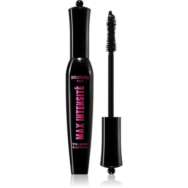  Bourjois Volume Glamour Max Intensité Volumising Mascara Shade 1 Intense Black 12 Ml 