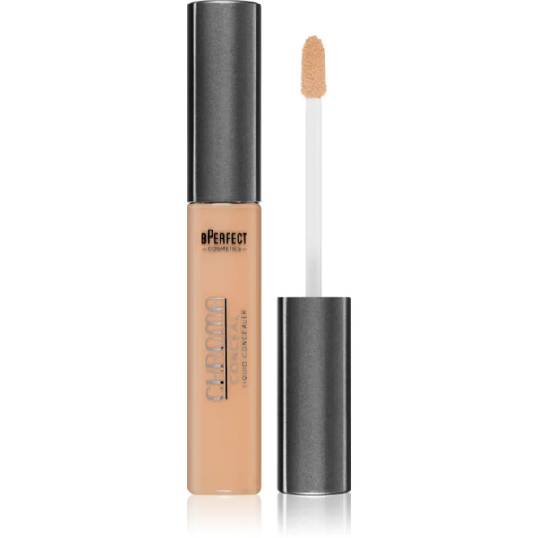  Bperfect Chroma Conceal Liquid Concealer Shade W3 12,5 Ml 