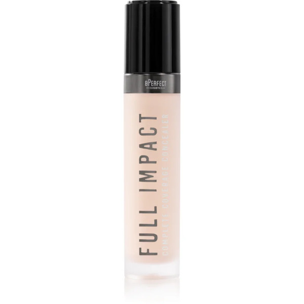  Bperfect Full Impact Correcting Concealer Shade L5 10.8 Ml 