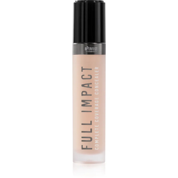  Bperfect Full Impact Correcting Concealer Shade L3 10.8 Ml 