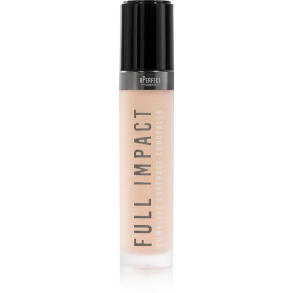  Bperfect Full Impact Correcting Concealer Shade M3 10.8 Ml 