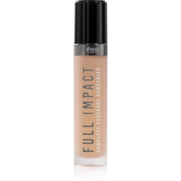  Bperfect Full Impact Correcting Concealer Shade Md2 10.8 Ml 