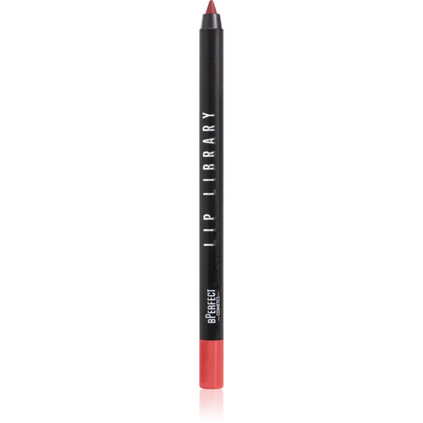  Bperfect Lip Library Contour Lip Pencil Shade Passion 1.5 G 