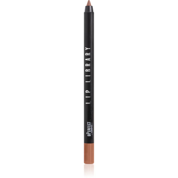  Bperfect Lip Library Contour Lip Pencil Shade Temptation 1.5 G 