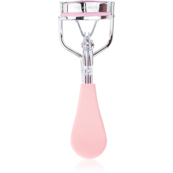 Brushworks Assorted Complexion Eyelash Curler 1 Pc 