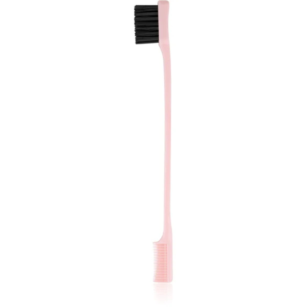  Brushworks Edge Brush & Comb Styling Comb 1 Pc 
