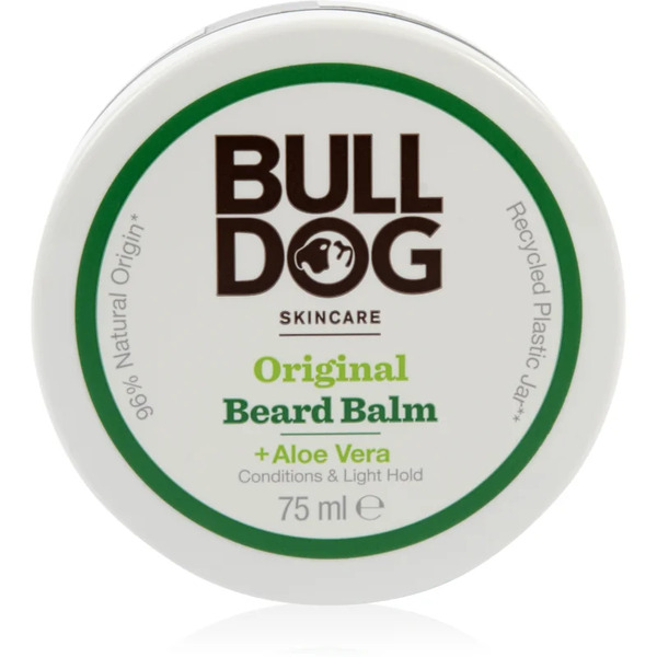  Bulldog Original Beard Balm Beard Balm 75 Ml 