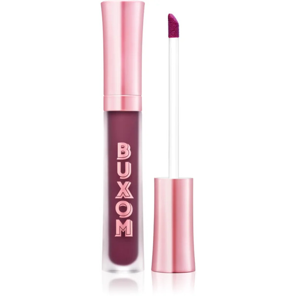  Buxom Dolly's Glam Getaway Full-on™ Plumping Lip Cream Creamy Lipstick With Magnifying Effect 4,4 Ml 