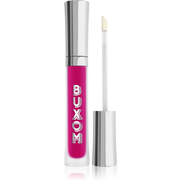  Buxom Full-on™ Plumping Lip Cream Gloss Creamy Lip Gloss With Magnifying Effect Shade Berry Blast 4,2 G 