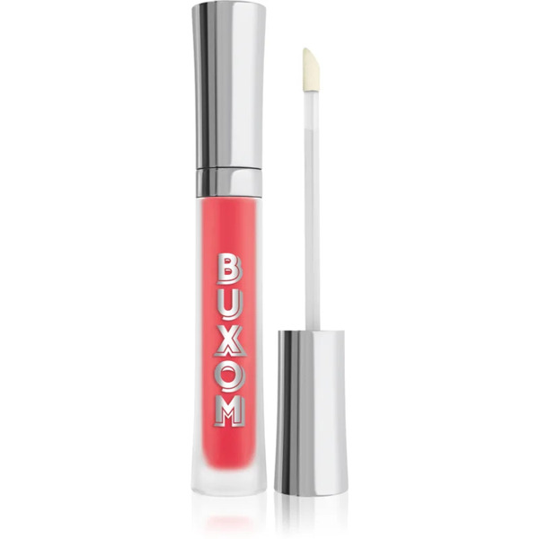  Buxom Full-on™ Plumping Lip Cream Gloss Creamy Lip Gloss With Magnifying Effect Shade Creamsicle 4,2 G 
