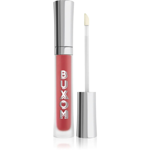  Buxom Full-on™ Plumping Lip Cream Gloss Creamy Lip Gloss With Magnifying Effect Shade Hot Toddy 4,2 G 