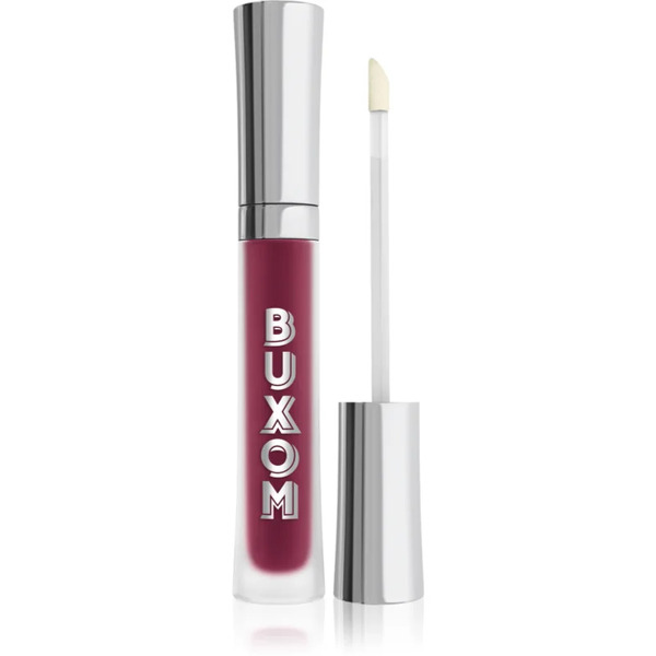  Buxom Full-on™ Plumping Lip Cream Gloss Creamy Lip Gloss With Magnifying Effect Shade Kir Royale 4,2 G 