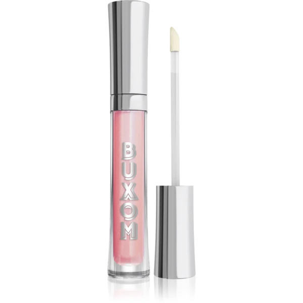  Buxom Full-on™ Plumping Lip Polish Gloss Lip Gloss With Plumping Effect Shade White Russian Sparkle 4.45 Ml 