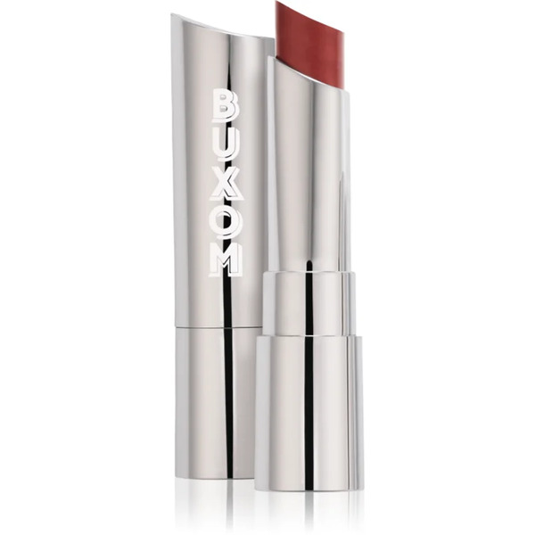  Buxom Full-on™ Plumping Satin Lipstick Creamy Lipstick With Magnifying Effect Shade Hush Hush 2,5 Ml 