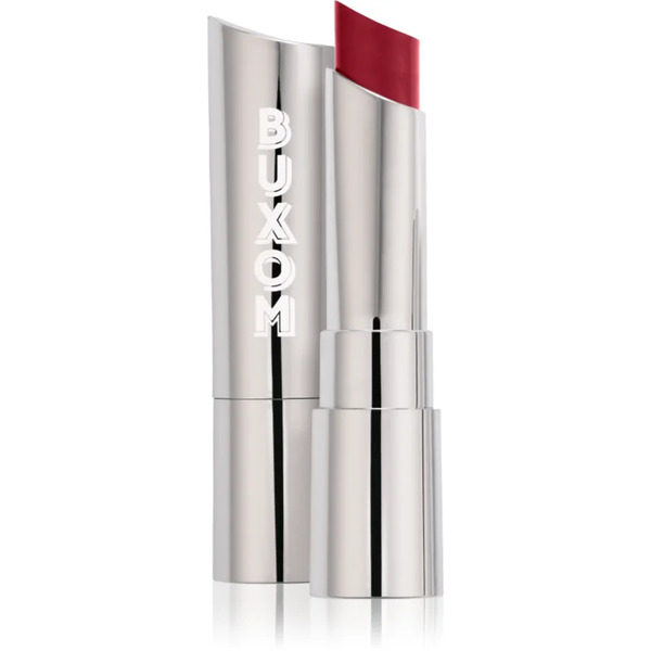  Buxom Full-on™ Plumping Satin Lipstick Creamy Lipstick With Magnifying Effect Shade Sexy Vamp 2,5 Ml 