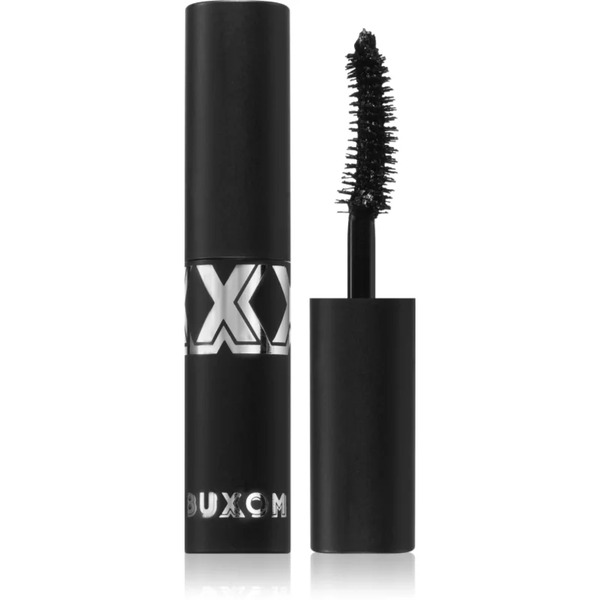  Buxom Lash Xtension Lift Mascara Lengthening Mascara For Lash Volume And Curl Shade Xtremely Black 6 Ml 