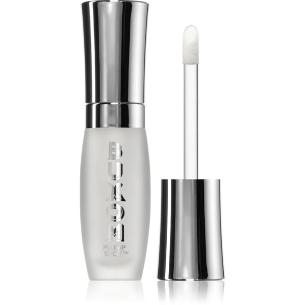  Buxom Plump Shot™ Collagen Peptides Advanced Plumping Lip Serum Plumping Lip Gloss Shade Filler 2 Ml 